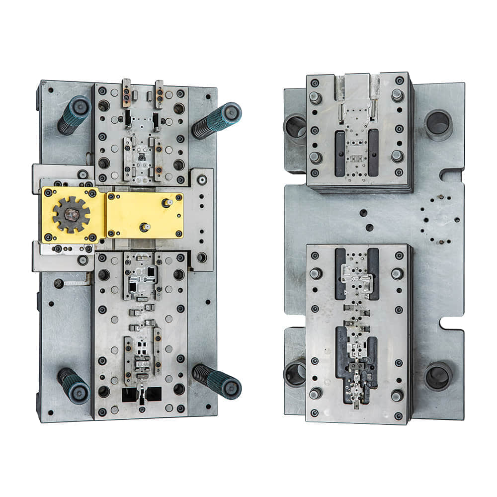 China Hardware Mold Manufacturer