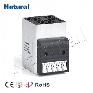 Industrial Electric Fan Heater