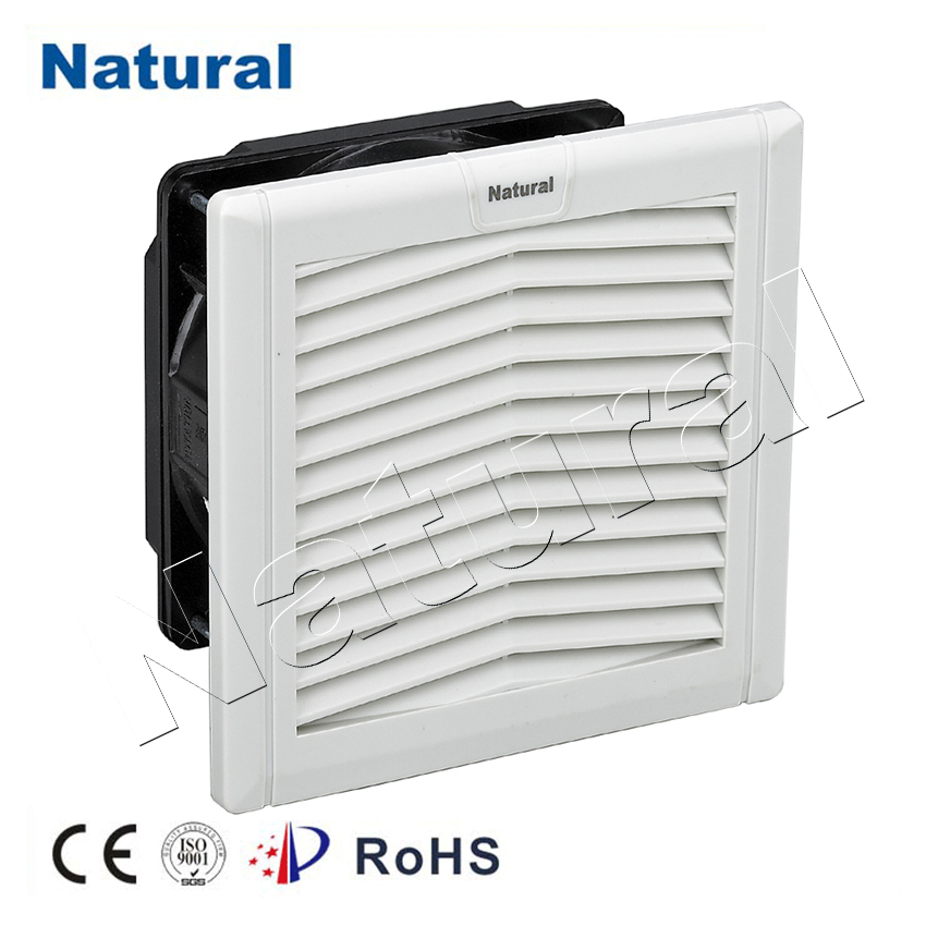 fan ventil filter