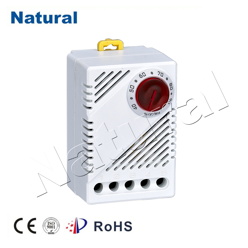 mechanical temperature controller