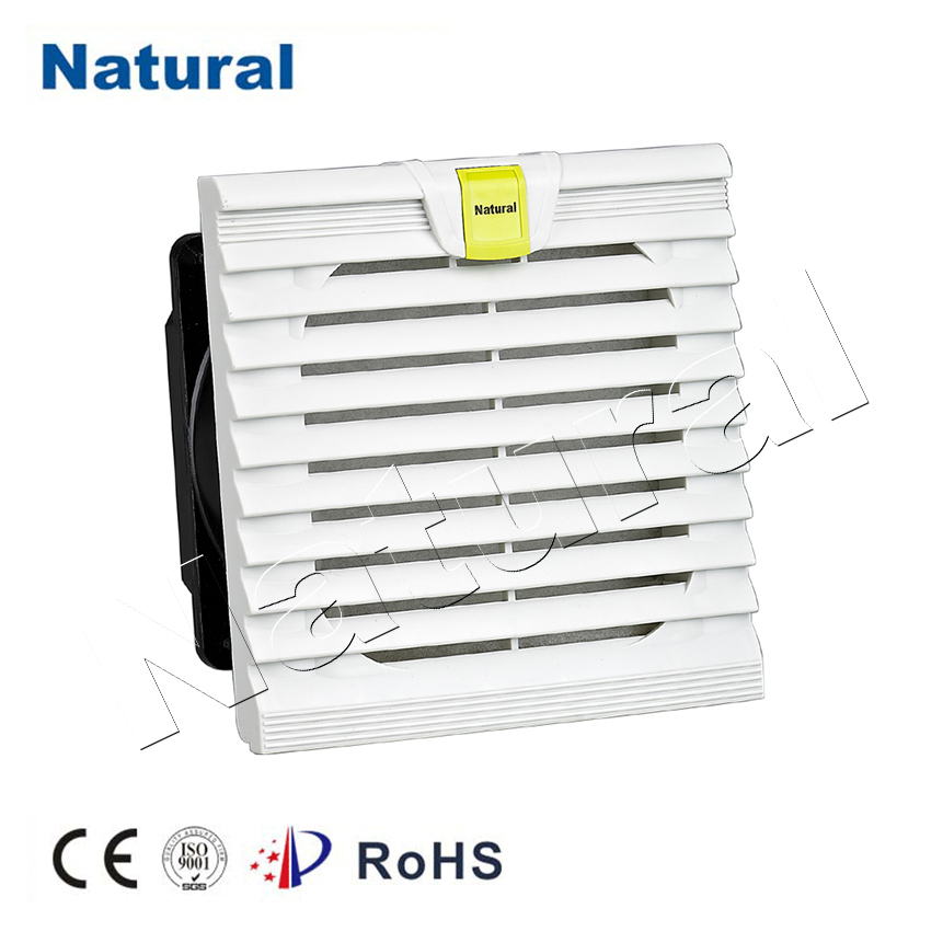 industri fan filter