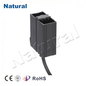 Small Semiconductor Heater