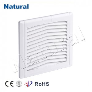 China fan filter manufacturer