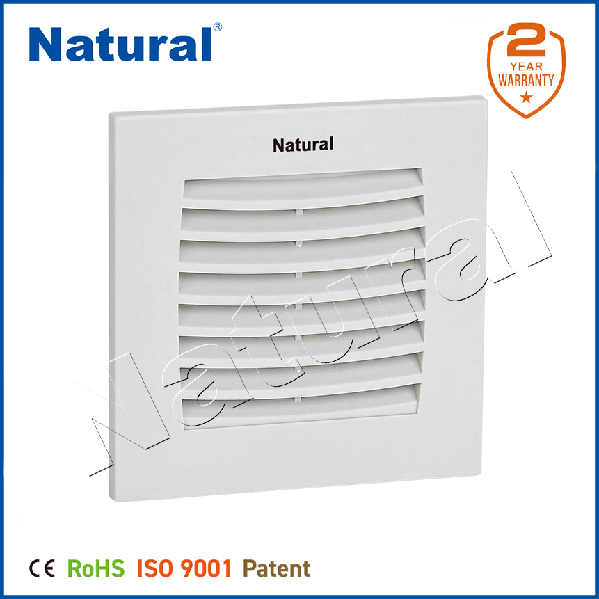 cabinet filter fan