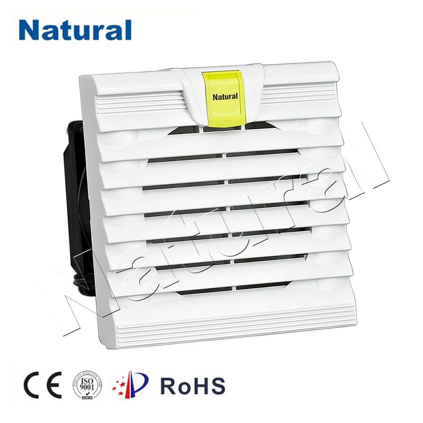 cabinet fan and filter fan