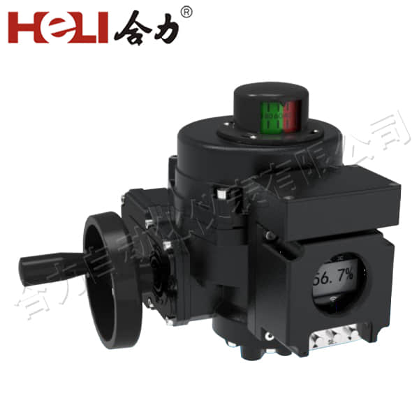 electric actuator oem manufacturer