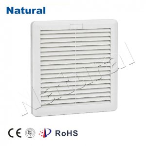 electrical cabinet filter